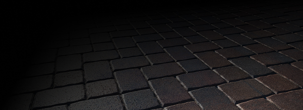 pavers