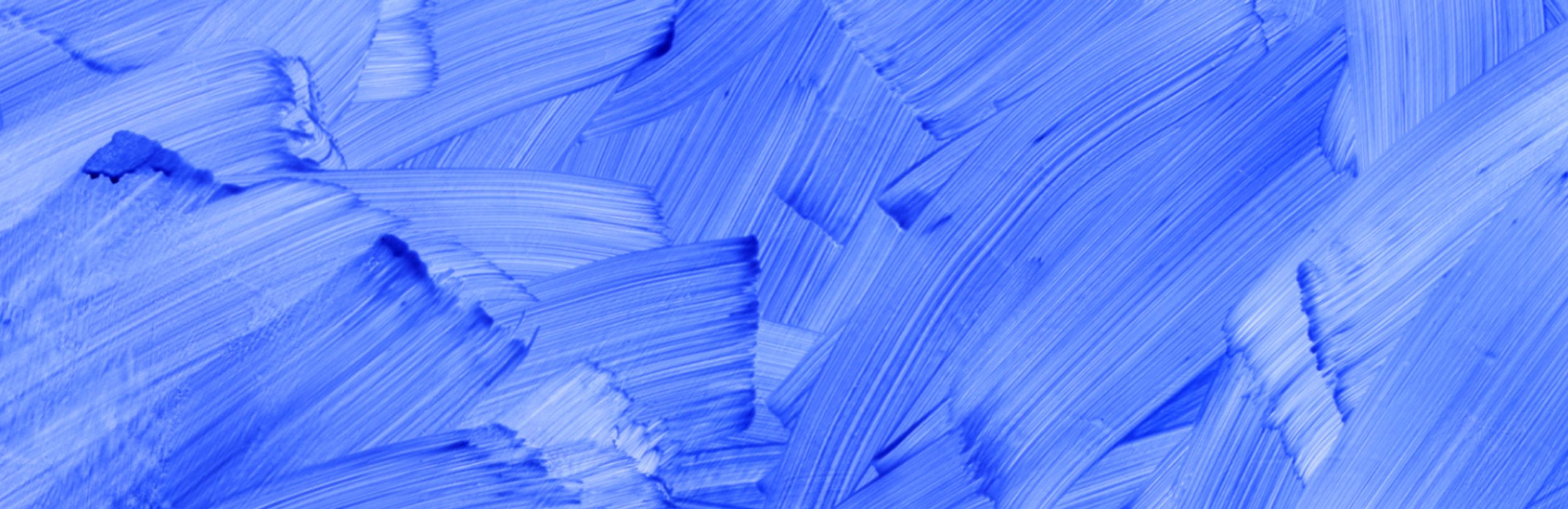 paint brush strokes