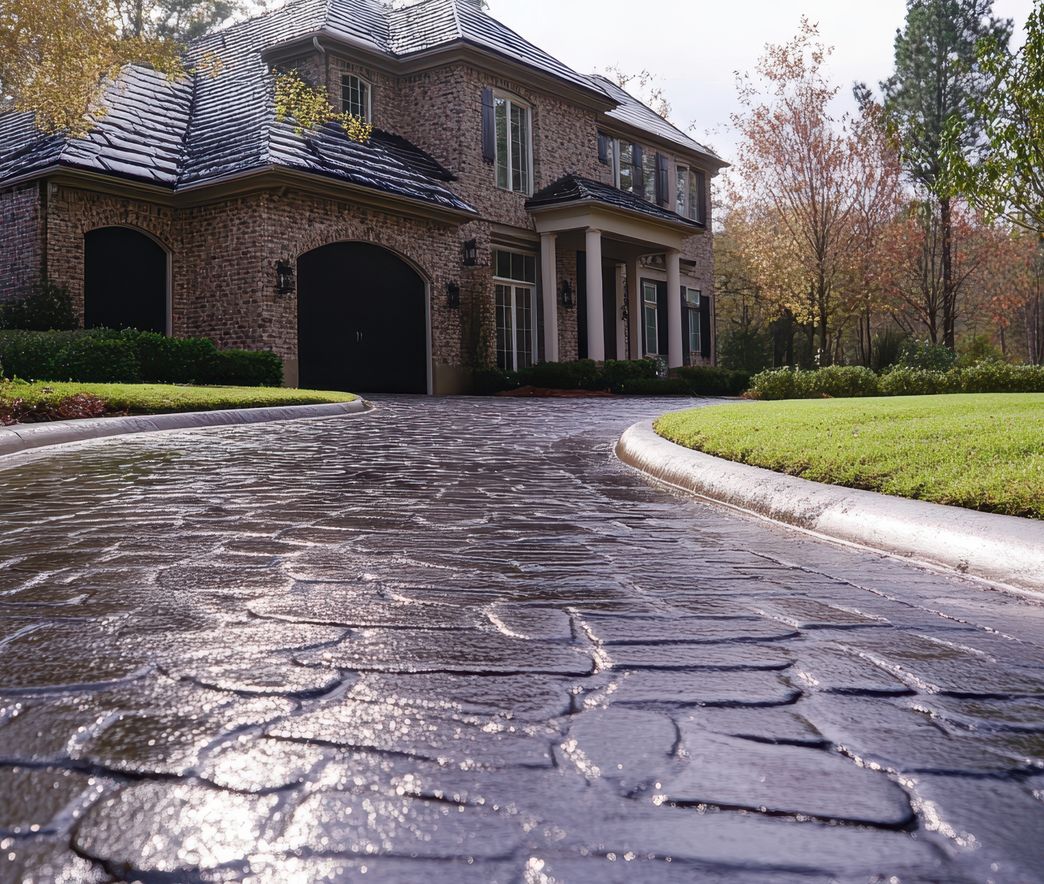Expert paver sealing